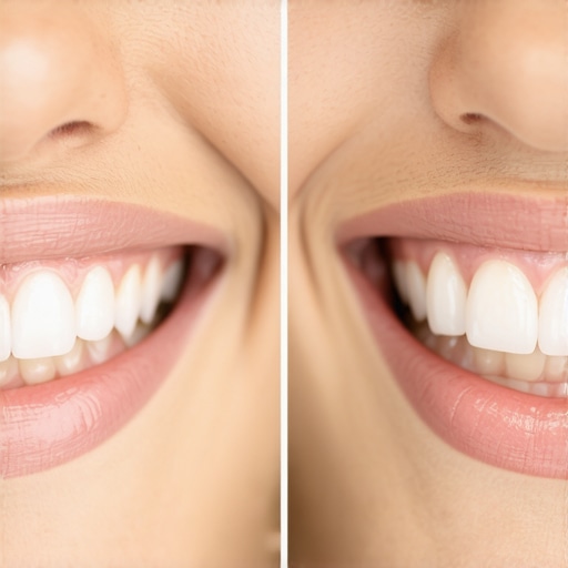 Why Your Teeth Look More Yellow Right After You Stop Using Whitening Strips