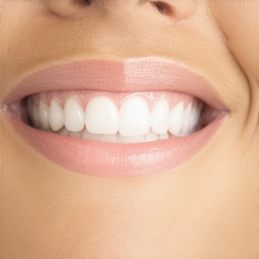 Why Your Teeth Still Look Crooked Halfway Through Invisalign