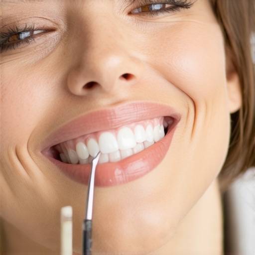Why Your Teeth Zap After Your Last Professional Whitening