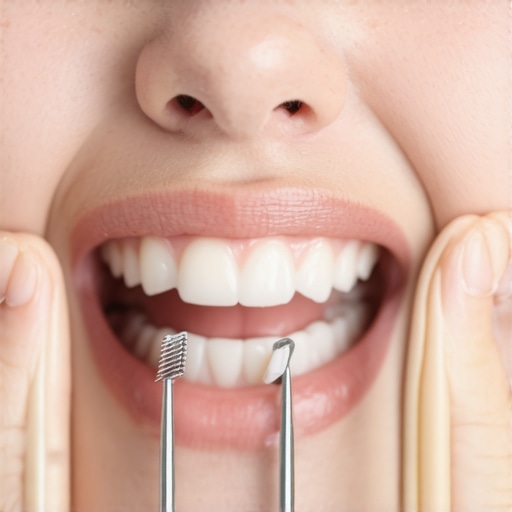 Why Your Temporary Veneers Keep Falling Off Before Your Permanent Set Is Ready