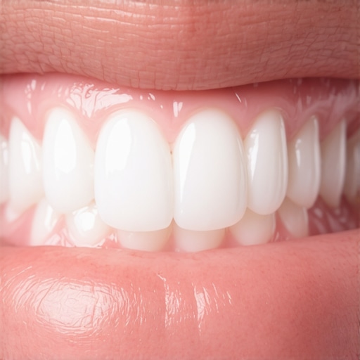 Why Your Tongue Feels Raw After One Day of Wearing New Invisalign Attachments