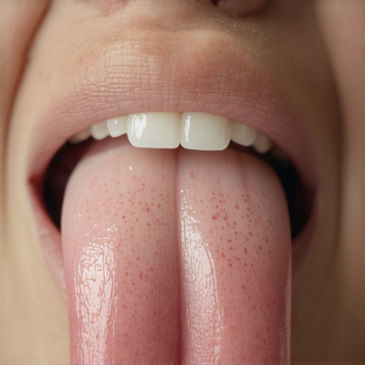 Why Your Tongue Feels Raw After Starting Clear Aligners