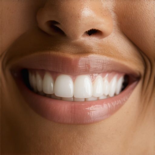 Why Your Veneers Look Grey in Low Lighting Conditions