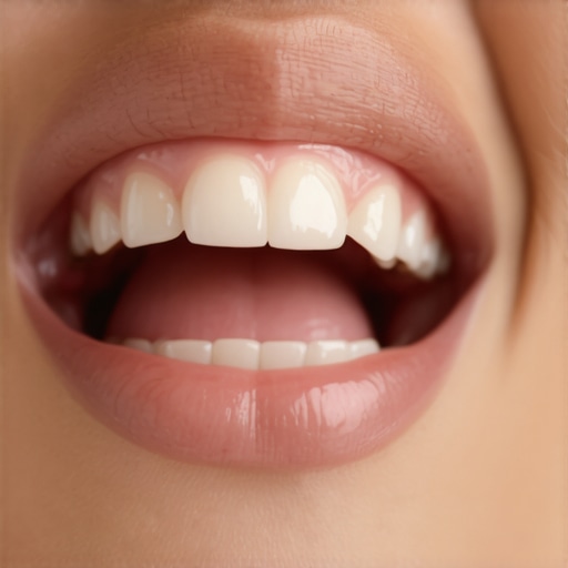 Why Your Veneers Make You Whistle When You Talk