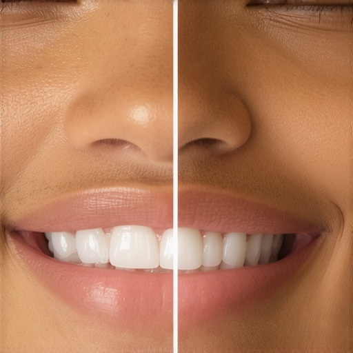 Why Your Veneers Make Your Lips Look Different When You Smile
