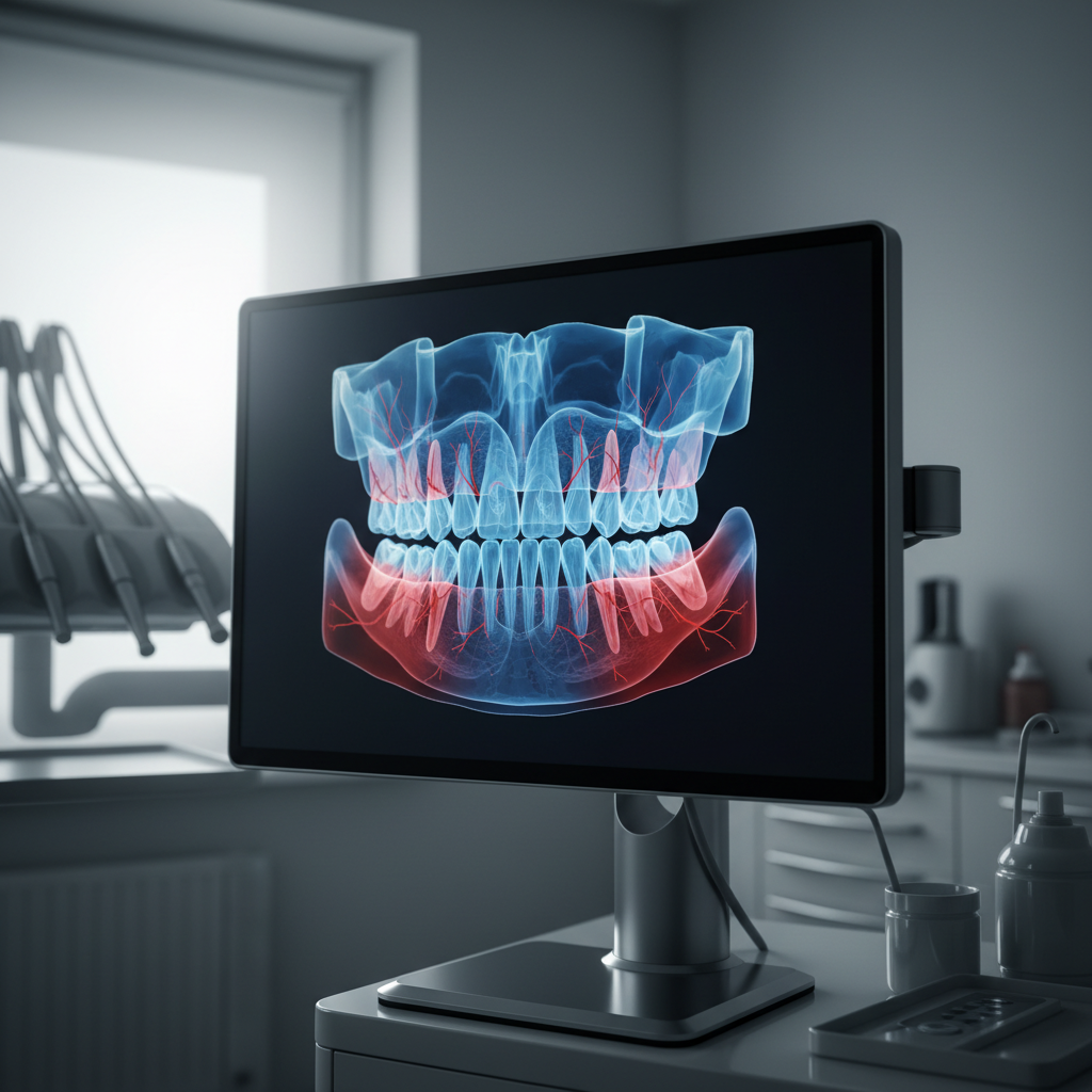 The Clinical Reality of Foundation-First Dentistry