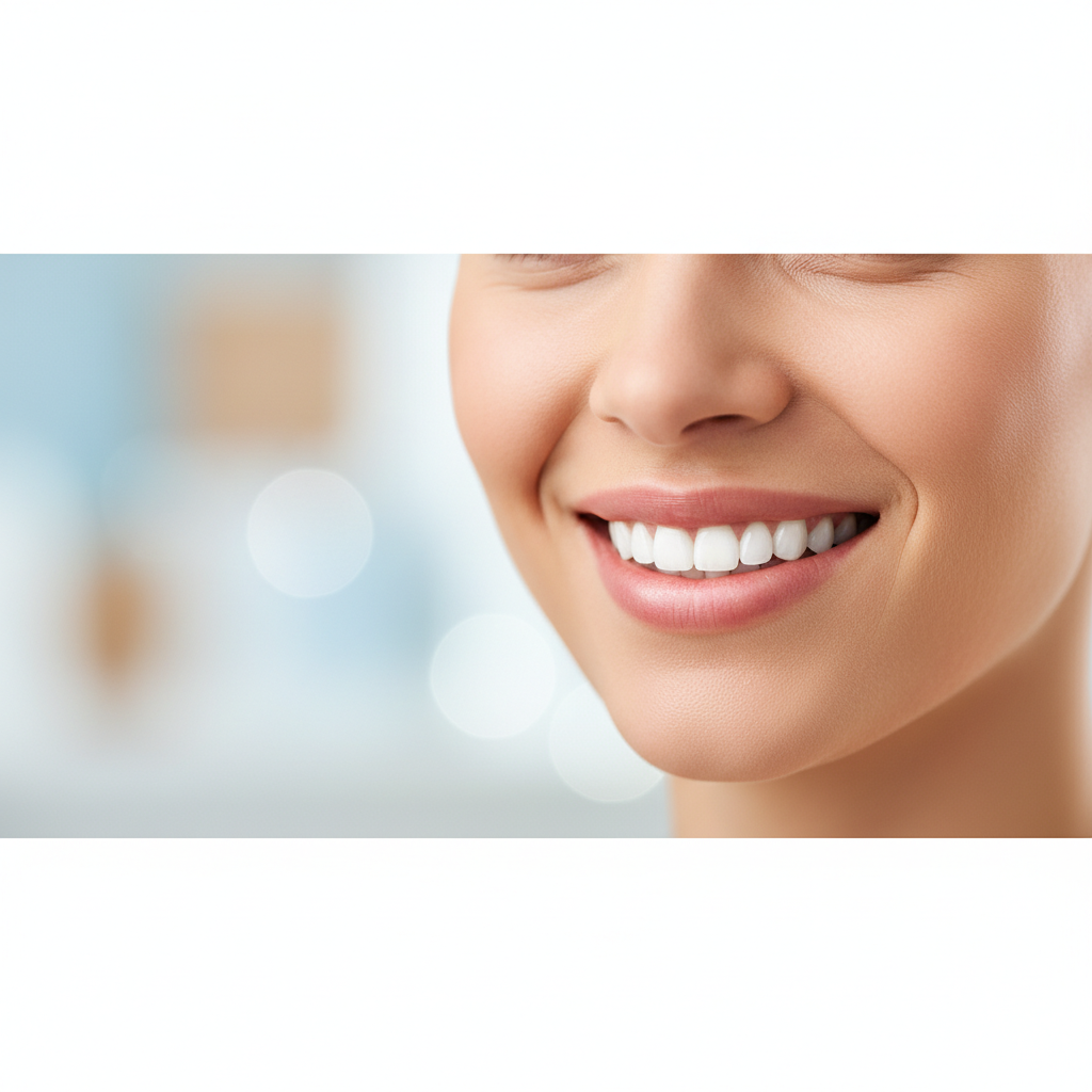 Secure Your Smile by Healing the Foundation First