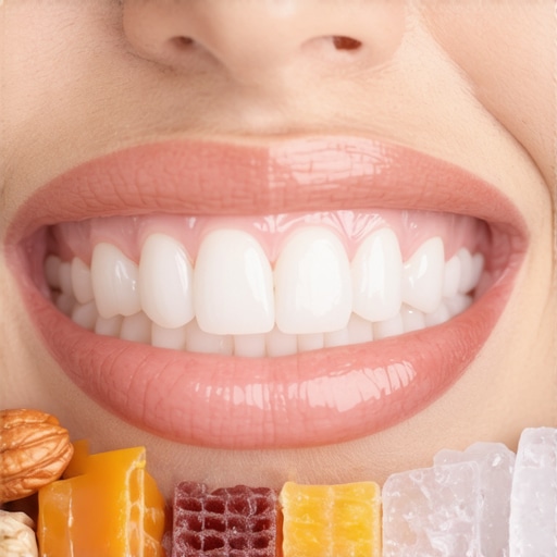 4 Foods That Will Instantly Crack a Fresh Porcelain Veneer