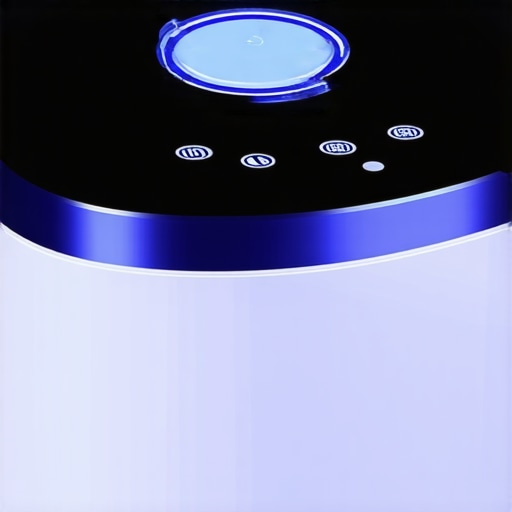 Ultrasonic cleaner used for maintaining aligners and veneers