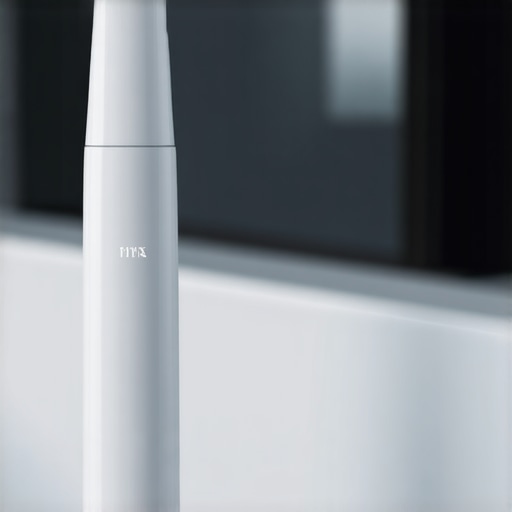 Ultrasonic toothbrush and water flosser for effective dental hygiene
