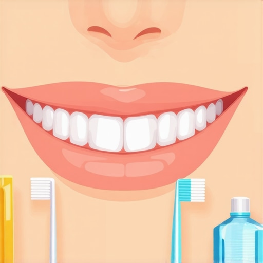 How to Get Rid of White Spots Left Behind by Braces