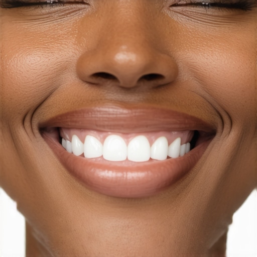How to Hide the Gaps in Your Smile While Waiting for Implants