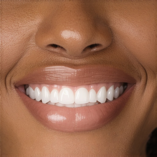 How to Keep Your Teeth From Shifting Back After Braces