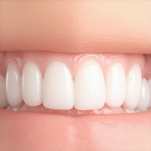 How to Prevent Your Gums from Swelling Around Your New Crown