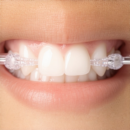 How to Stop Your Invisalign Attachments from Shredding Your Gums