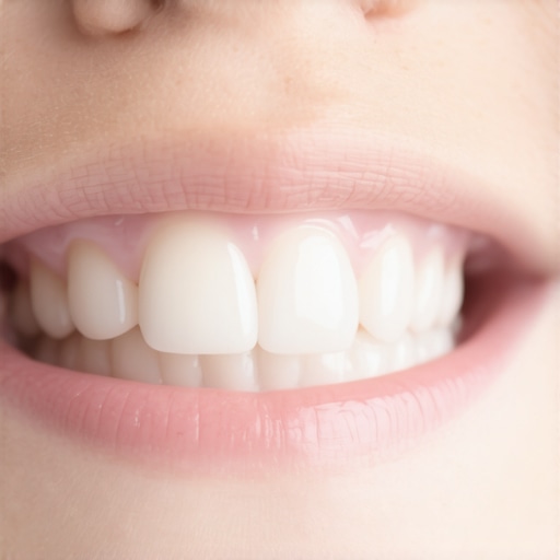 How to Tell if Your Baby Tooth Gap is a Future Orthodontic Problem