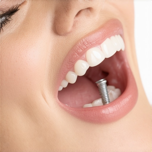 How to Tell if Your Jaw Pain is a Failed Dental Implant