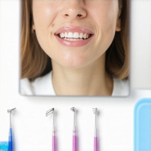 How to deal with a loose orthodontic bracket on a weekend