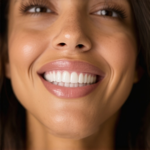 How to fix that annoying whistle in your speech caused by new dentures