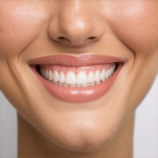How to fix the gap in your teeth without expensive braces