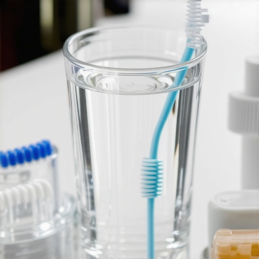 How to get the stubborn stains out of your Invisalign chews