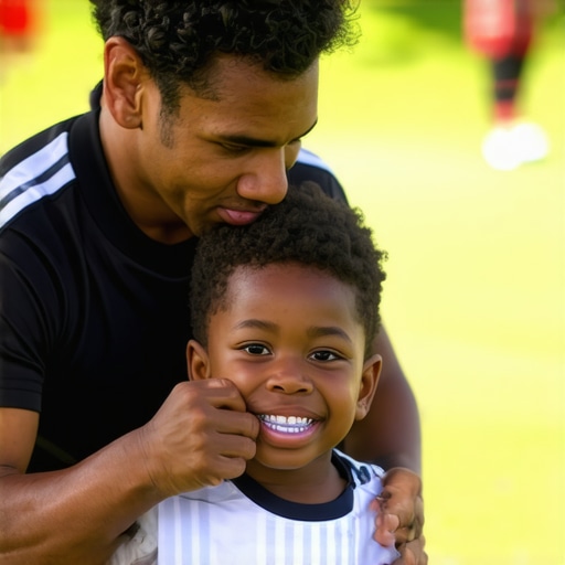 How to get your child to wear their sports mouthguard