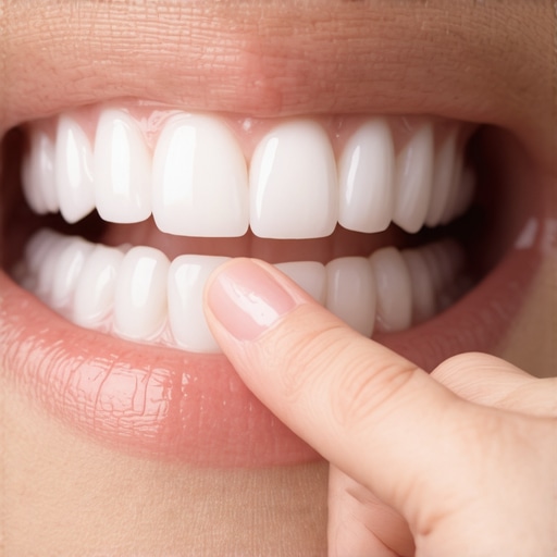 How to handle the dull ache behind your last molar