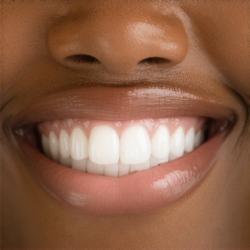 How to hide a small chip in your front tooth without a full cosmetic procedure