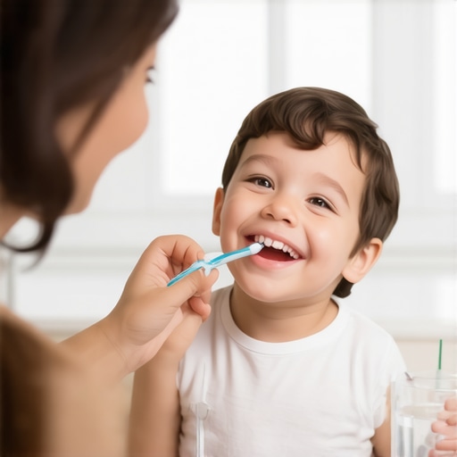 How to prevent your child from getting ‘bottle rot’ cavities
