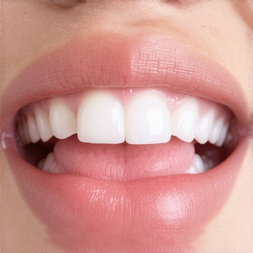 How to remove the white film on your tongue naturally
