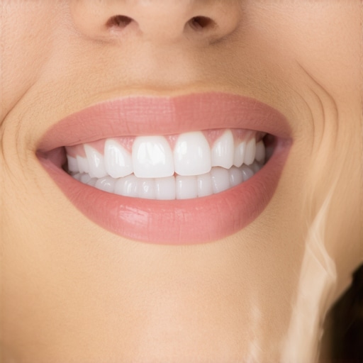 How to stop your Invisalign tray from rubbing your cheek raw