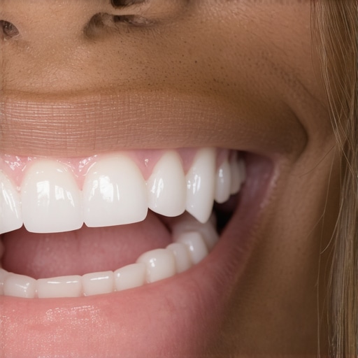 How to stop your clear aligners from cutting the roof of your mouth