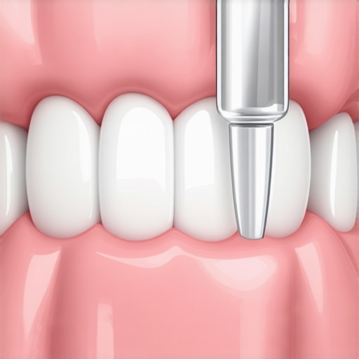 How to stop your gums from bleeding when you start flossing regularly