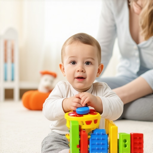 How to stop your toddler from sucking their thumb for good