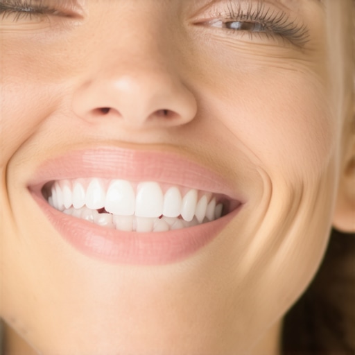 How to stop your whitening trays from burning your gums