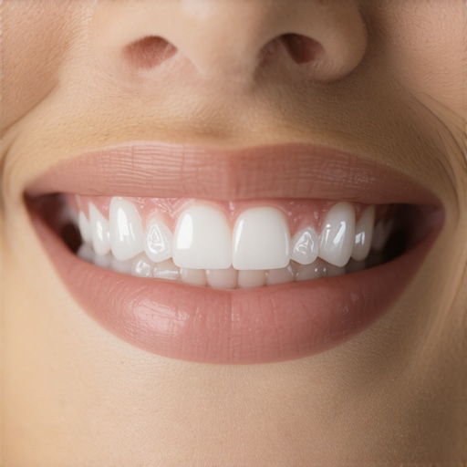 How to tell if your aligner attachments are staining