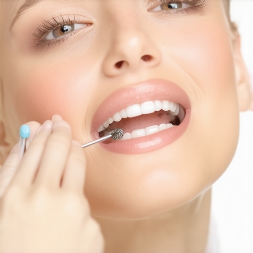 How to tell if your dental implant is failing or just healing