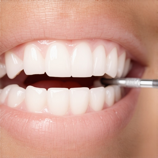 How to tell if your tooth sensitivity is a crack or a cavity