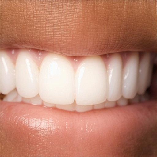 How to whiten your teeth without making them sensitive for days