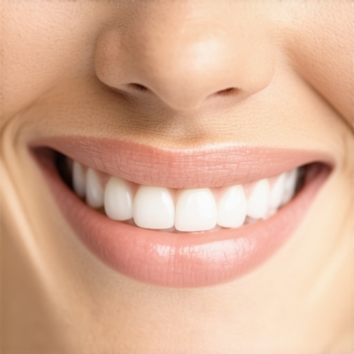 How we fixed a gummy smile without using a scalpel