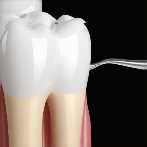 The Real Reason Your Invisalign Trays Keep Snapping at the Molars