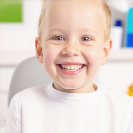 The best time to start orthodontic treatment for your child