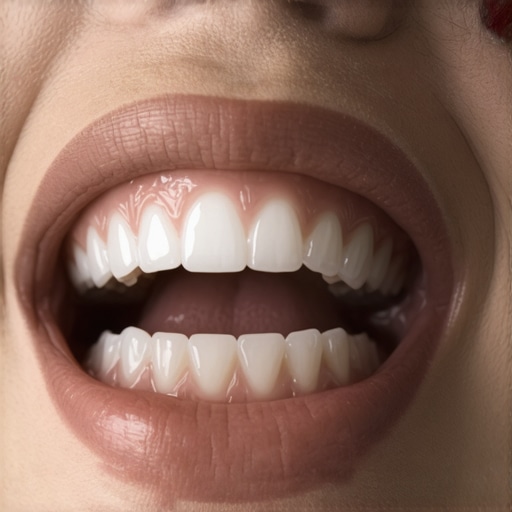 The danger of using baking soda to whiten your teeth daily