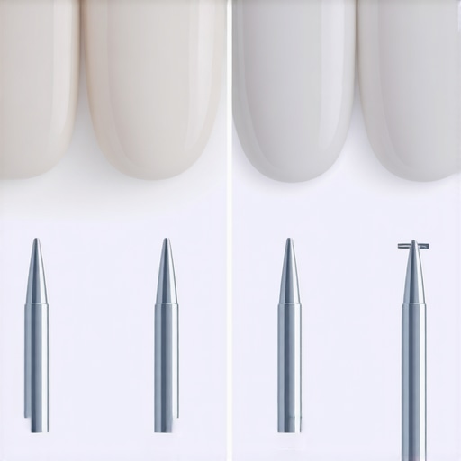 The real cost of choosing composite over porcelain