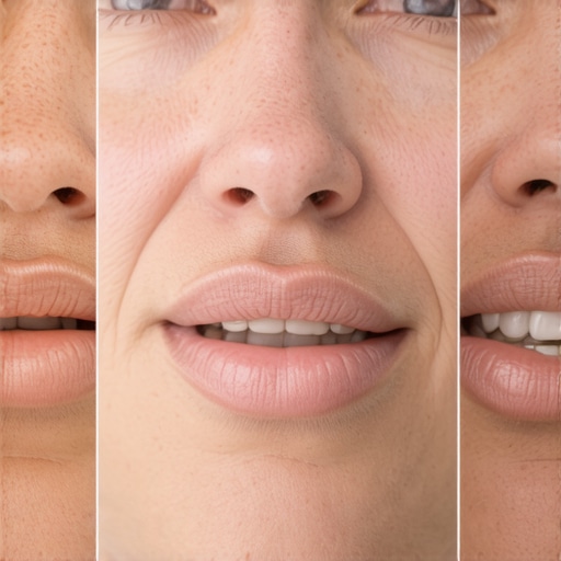 The real reason your teeth look longer as you get older