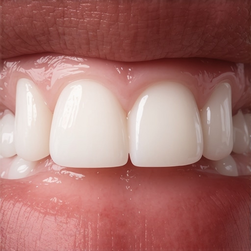 The real reason your veneers feel tight against your natural teeth