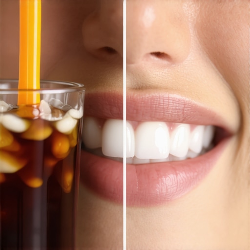 The real reason your whitening results didn’t last more than a month