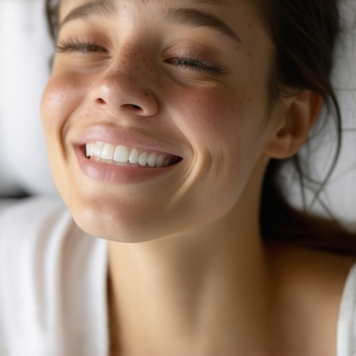 The reason your clear aligners feel tightest on Tuesday mornings