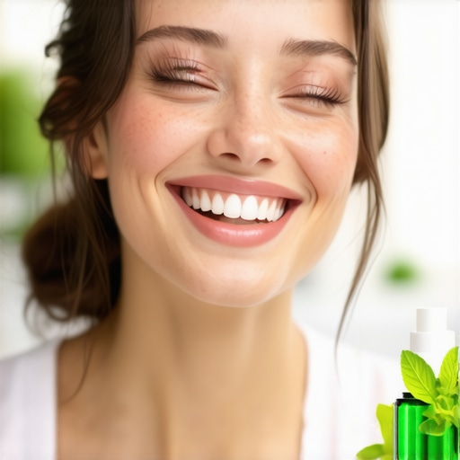 The trick to keeping your breath fresh during a long day