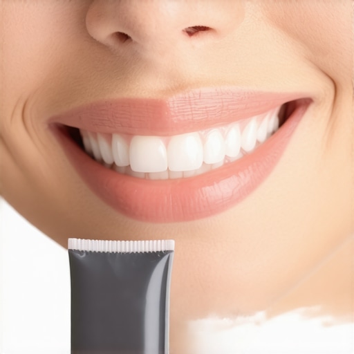 The truth about charcoal toothpaste and your permanent veneers